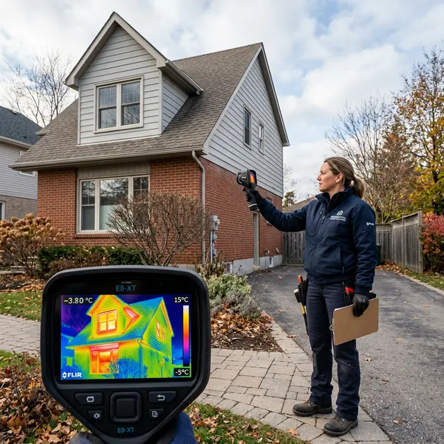 Home Energy Audit Guide for Austin Homeowners