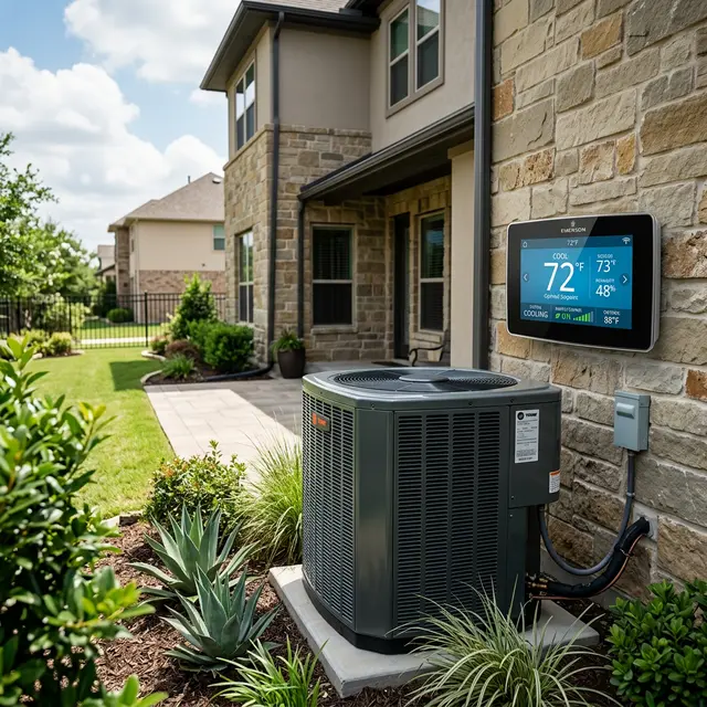 Mini Split vs Central Air: Which System Is Right for You?