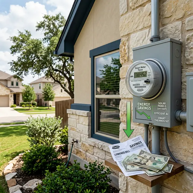 How to Lower Your Energy Bills in Austin: 10 HVAC Tips