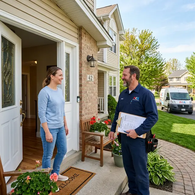 10 Questions to Ask Before Hiring a Duct Cleaning Company