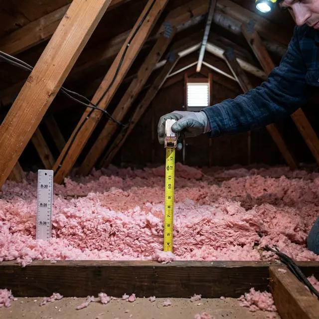 What R-Value Do You Need in Texas? Insulation Guide