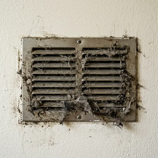How Often Should You Clean Air Ducts?