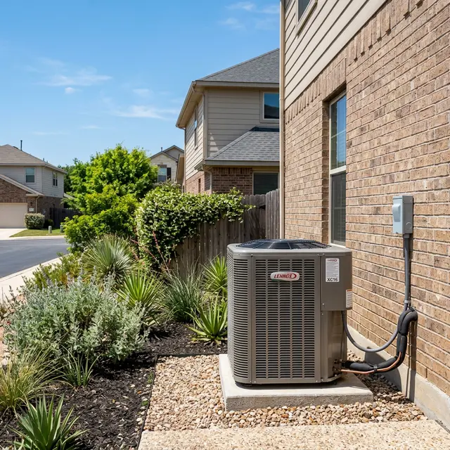 Getting Your AC Ready for Austin Summer: Complete Guide
