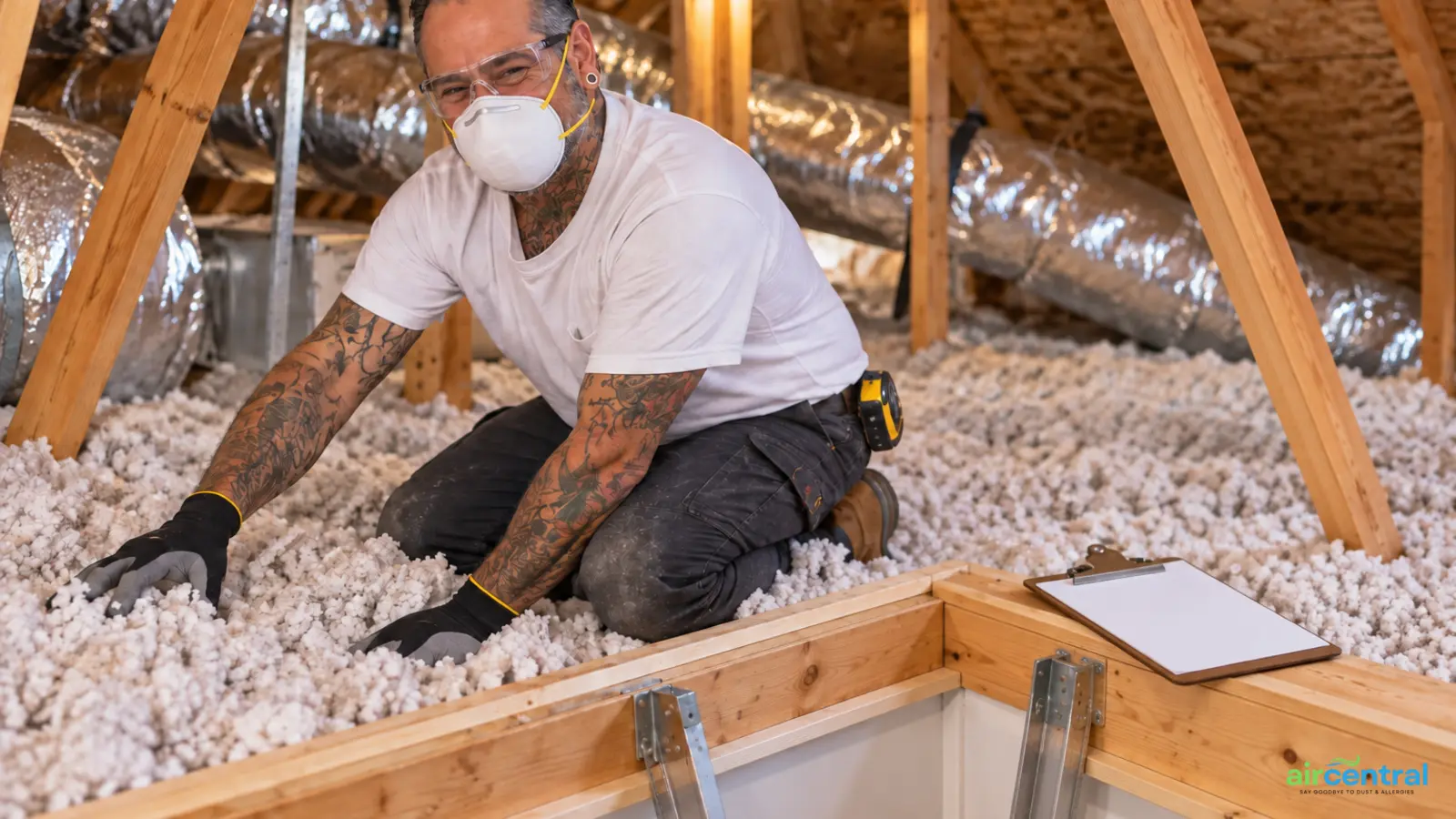 How Much Money Does Attic Insulation Save? Real Numbers