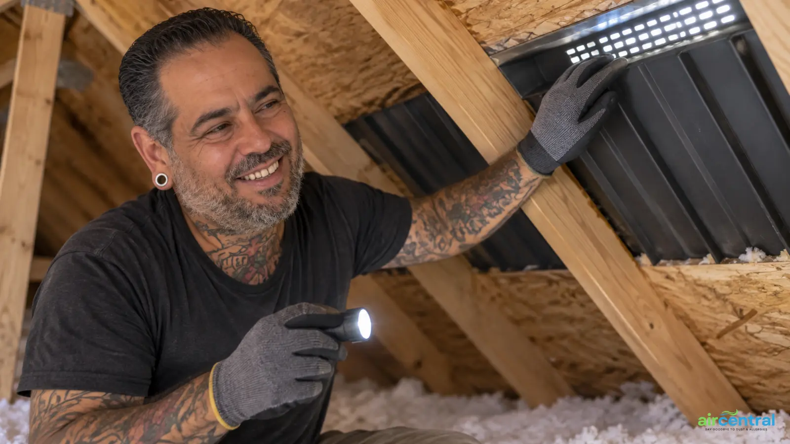 Attic Ventilation Guide for Austin Homes: Vents, Fans, and Airflow