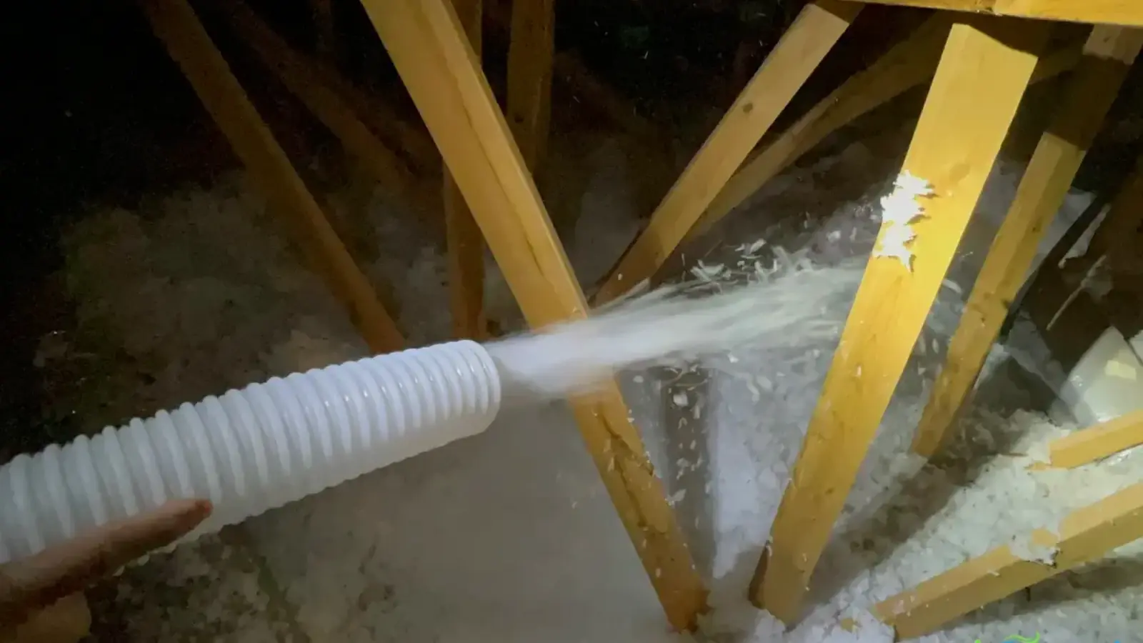 Crawl Space Insulation: Types, Costs, and Options
