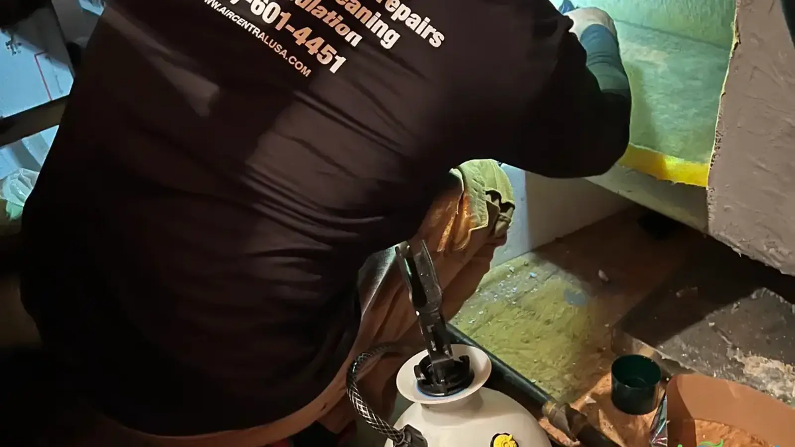 Dehumidifier for Mold Prevention: What Austin Homes Need to Know (2026)