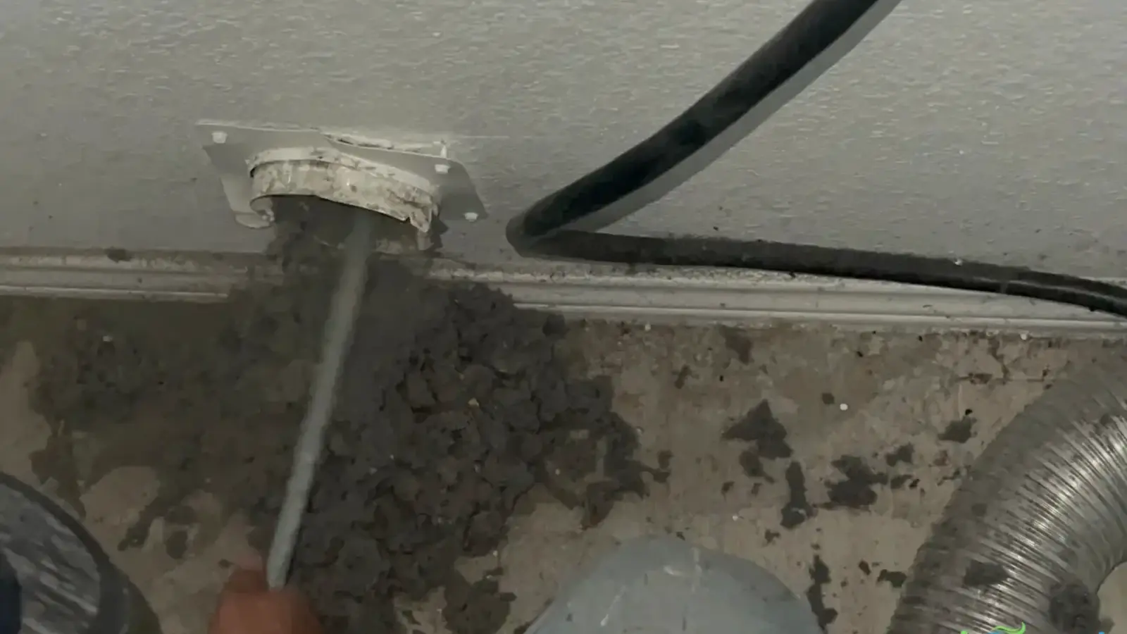 Dryer Vent Cleaning in an Apartment: Who's Responsible?