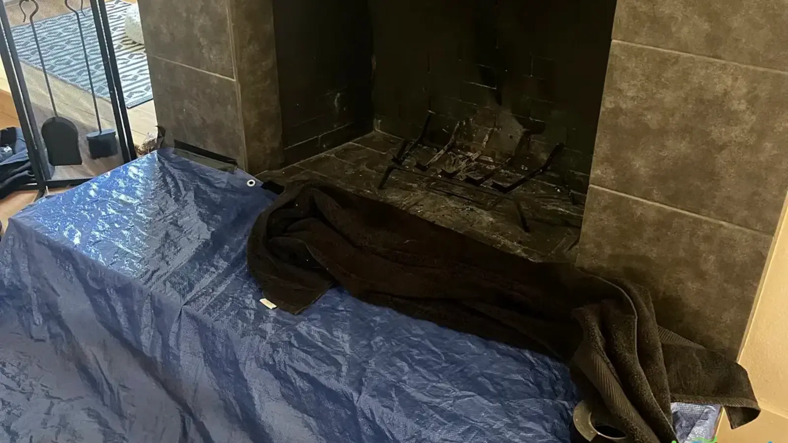Fireplace Cleaning: Wood vs Gas, Cost, and When to Schedule