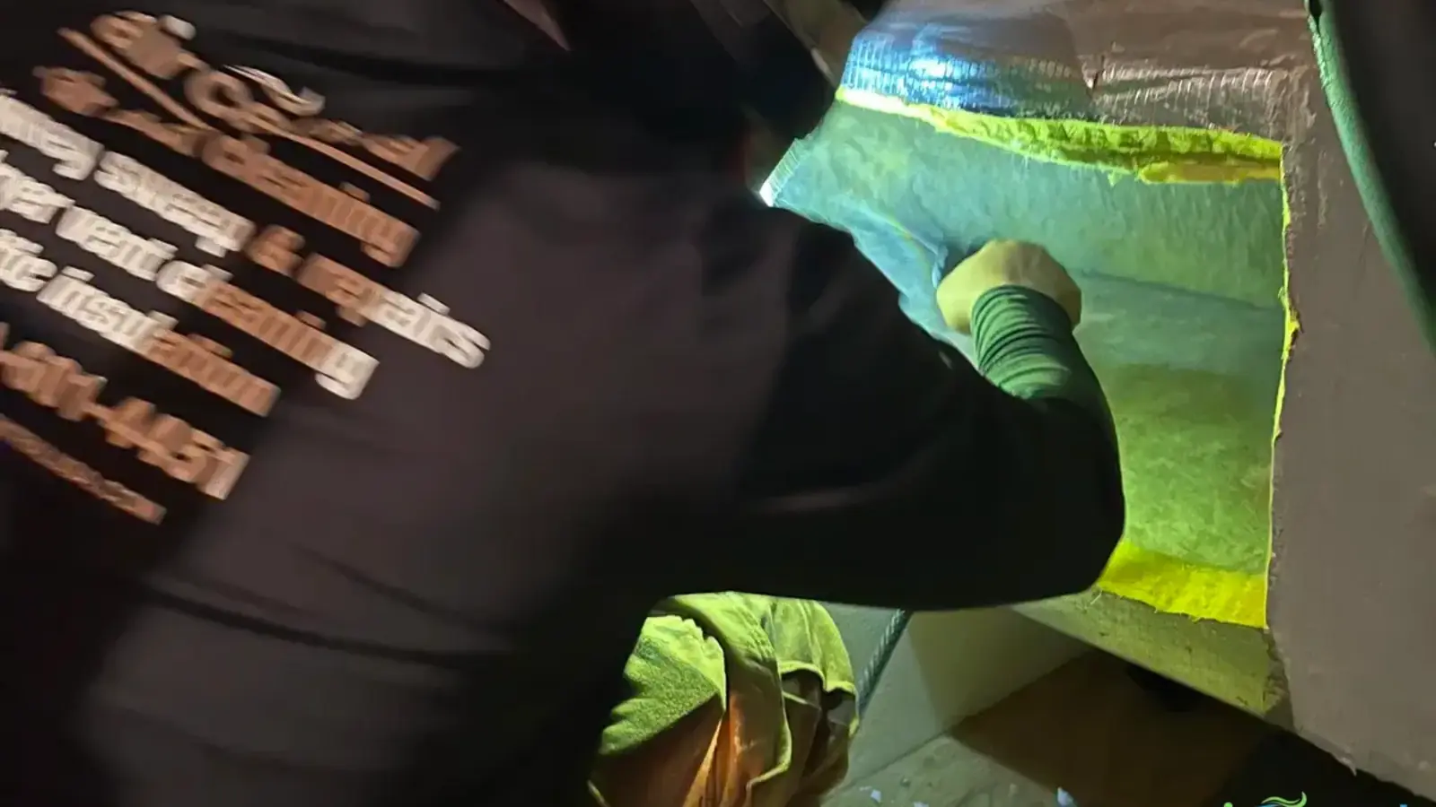 Mold in Your Air Handler: What Austin Homeowners Need to Know