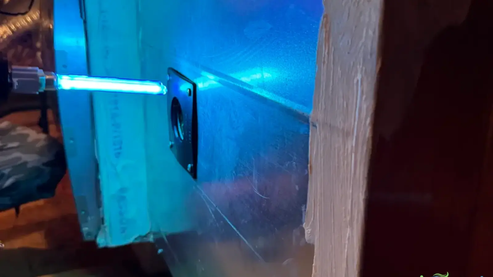 Pictures of Mold in Air Ducts: What It Looks Like