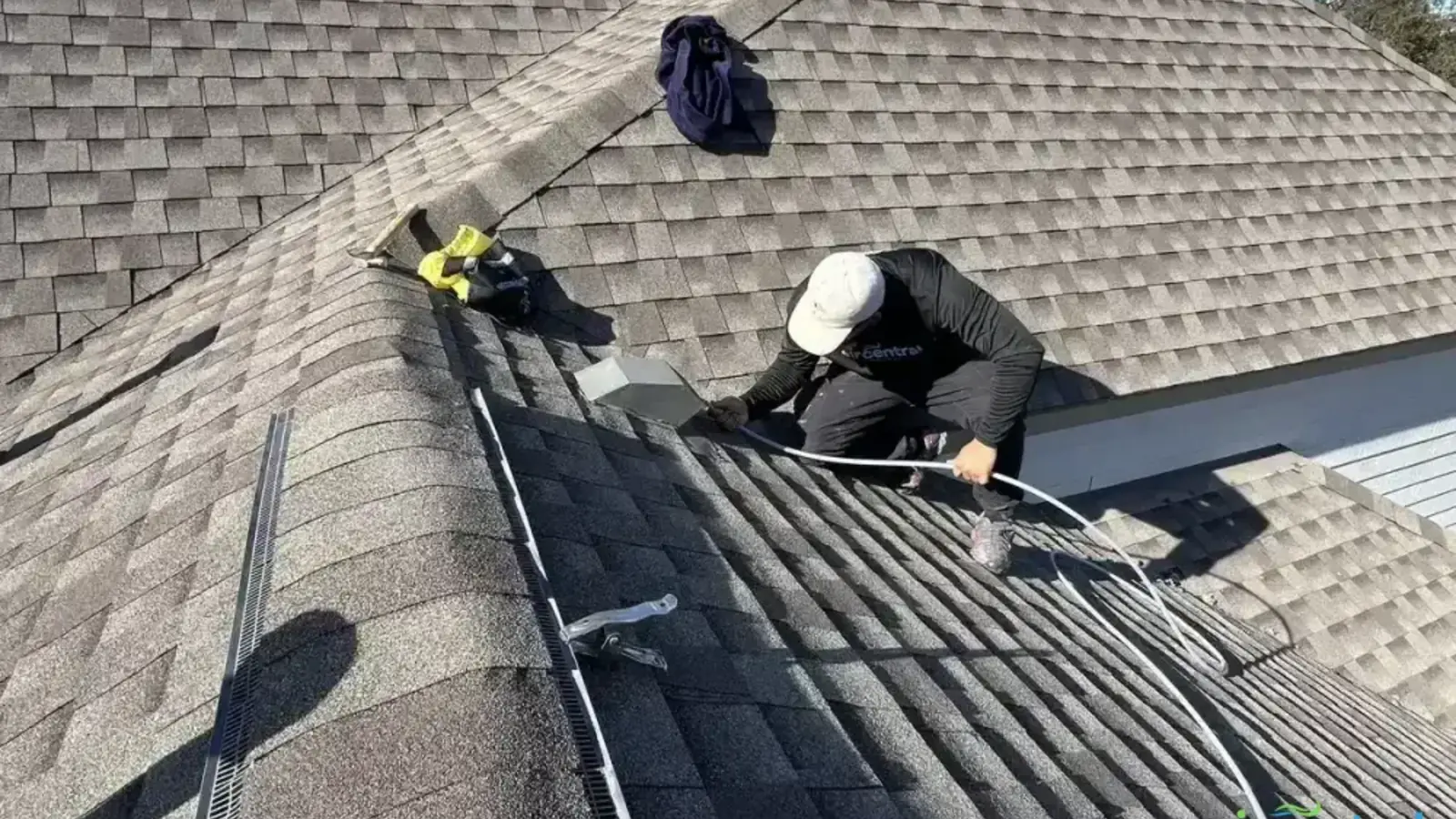 Professional Dryer Vent Cleaning: What's Included