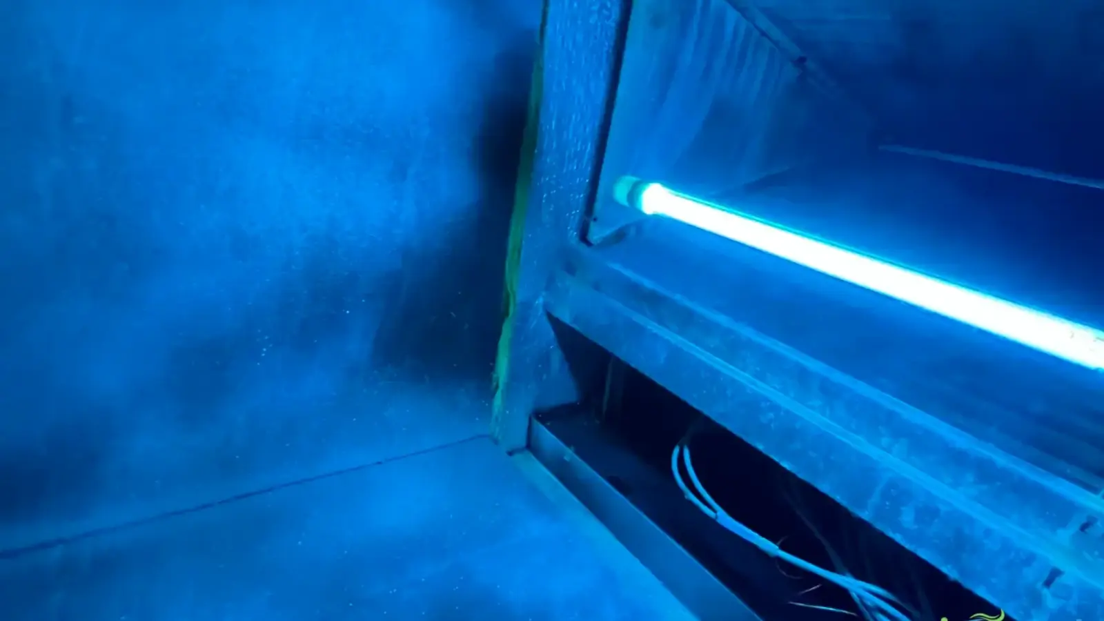 Can You Spray Something to Kill Mold in Air Ducts? The Truth