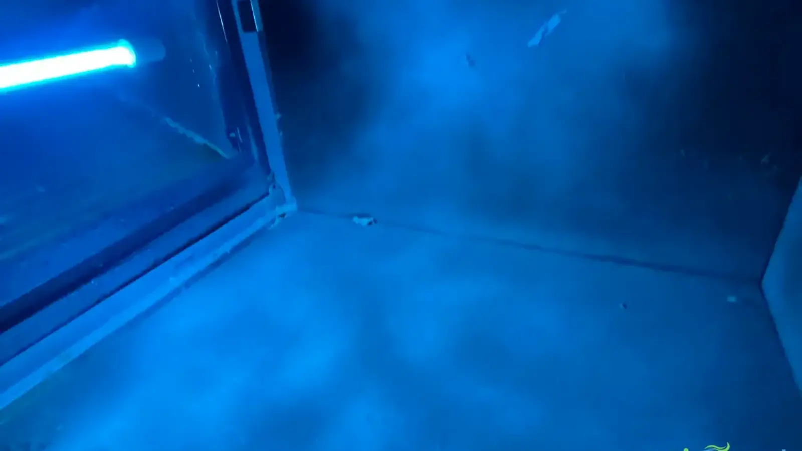 White Dust From Air Vents: What It Is and How to Fix It
