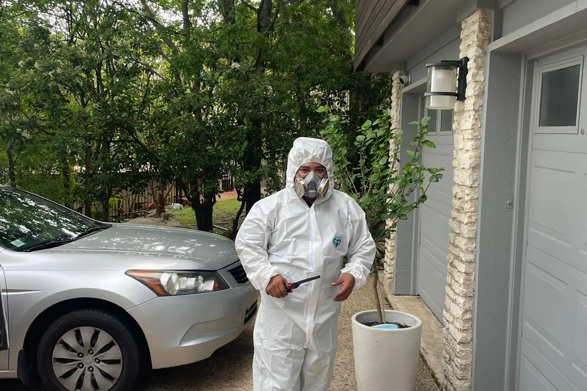 Insulation Depth Guide - Air Central attic insulation service in Austin TX