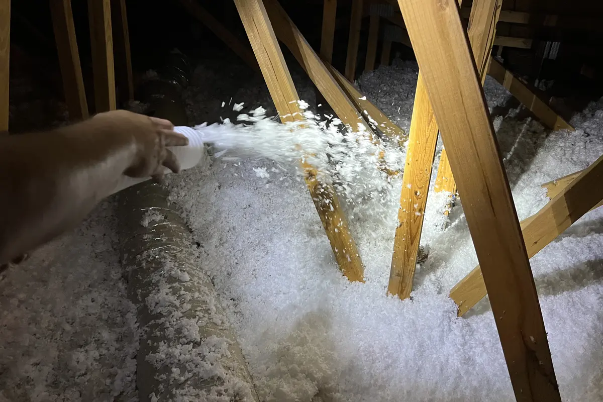 Moisture Barriers and Encapsulation - Air Central attic insulation service in Austin TX