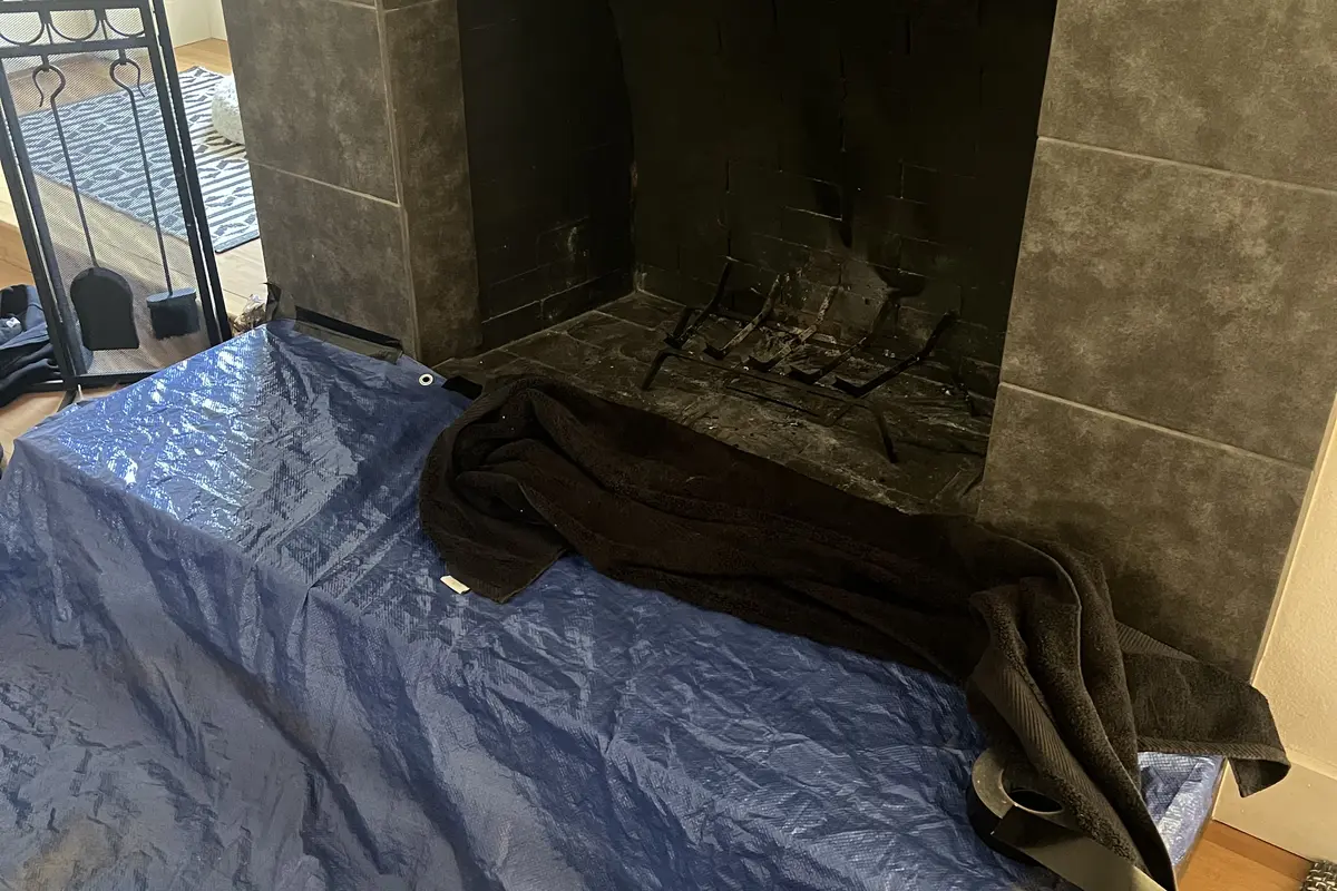 Common Repair Costs (Beyond the Sweep) - Air Central chimney service in Austin TX