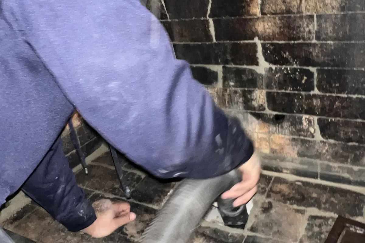 Common Chimney Problems in Austin Homes - Air Central chimney service in Austin TX