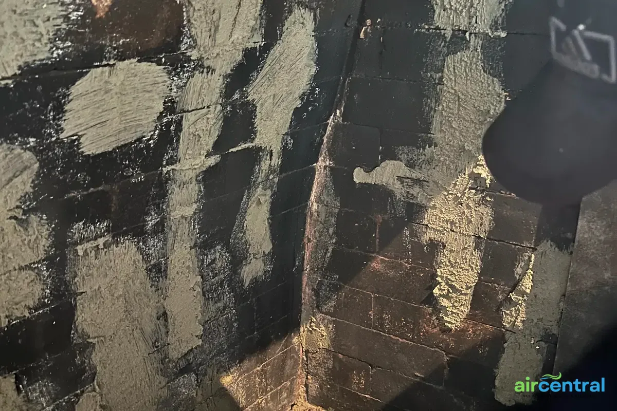 Your Unused Fireplace Still Needs a Chimney Sweep - Air Central chimney service in Austin TX