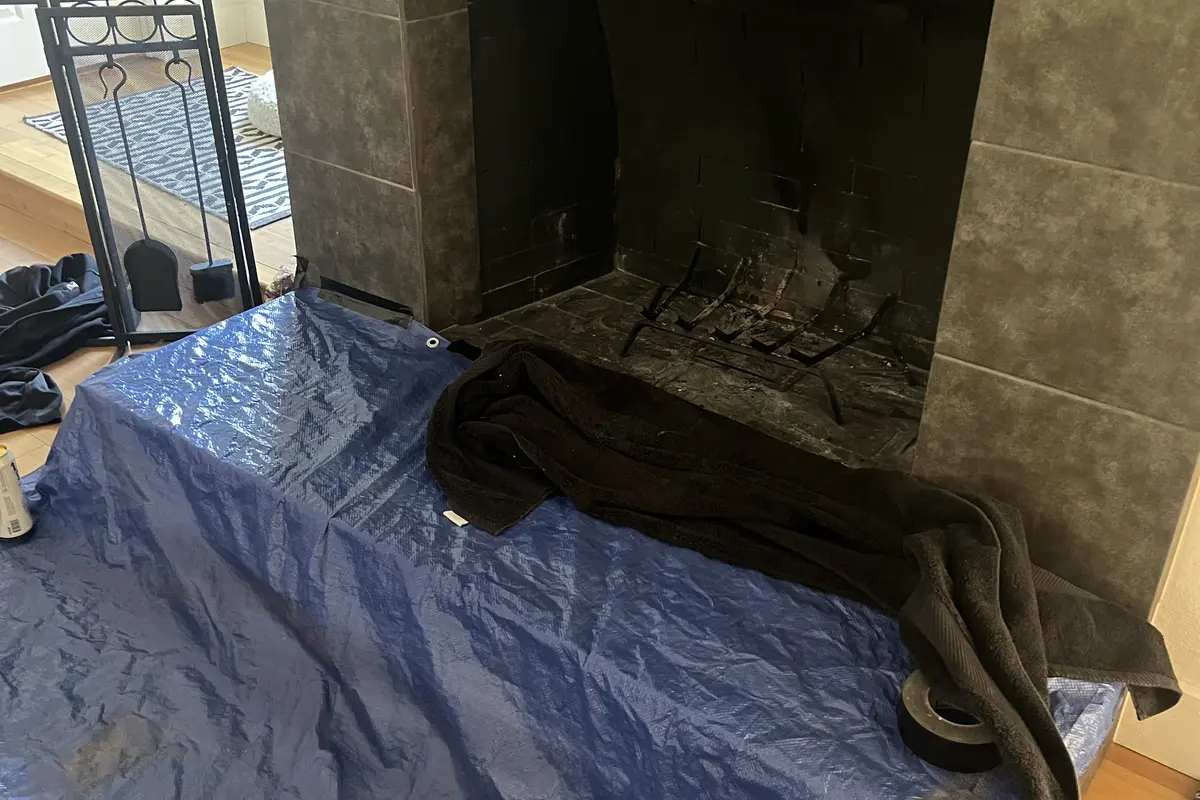 What Each Inspection Level Covers - Air Central chimney service in Austin TX