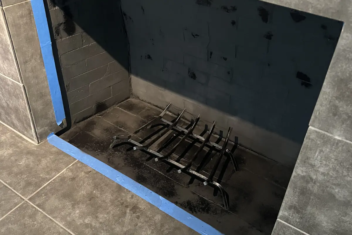 Austin Chimney Sweep Pricing: What Local Homeowners Pay - Air Central chimney service in Austin TX