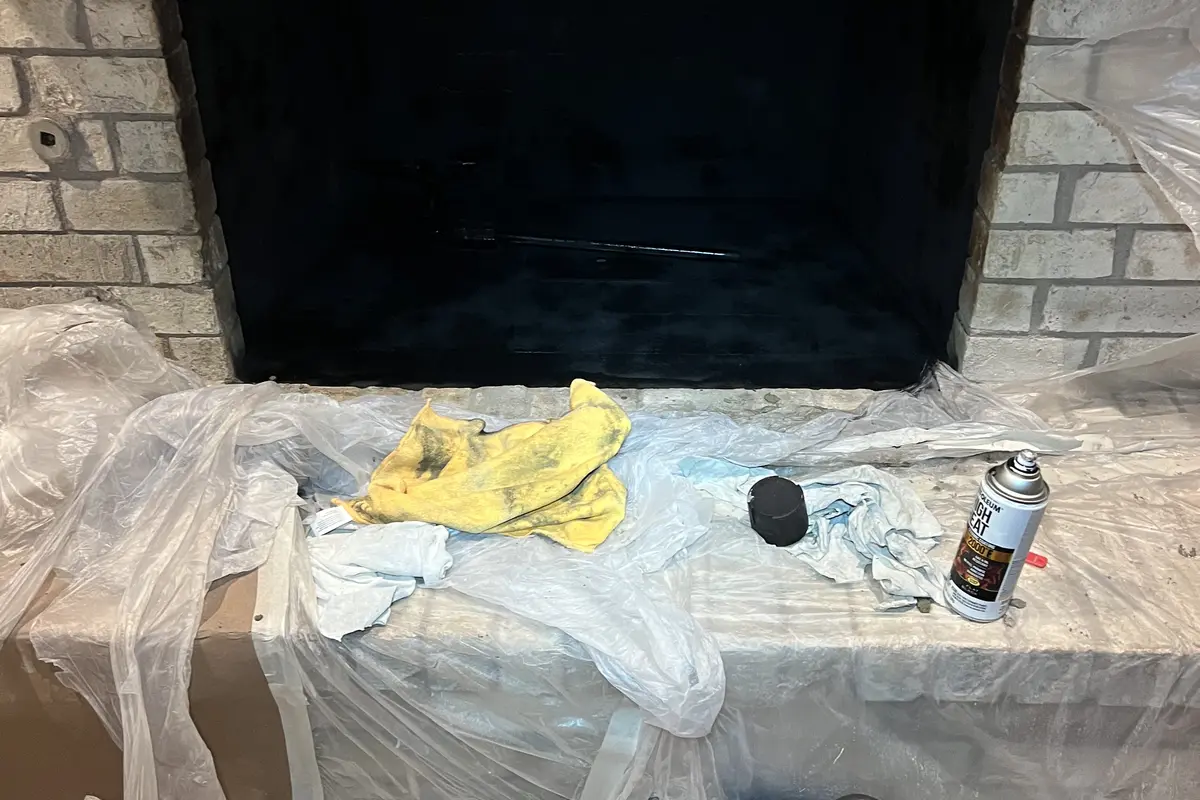 Home Depot vs Professional Chimney Cap Installation - Air Central chimney service in Austin TX