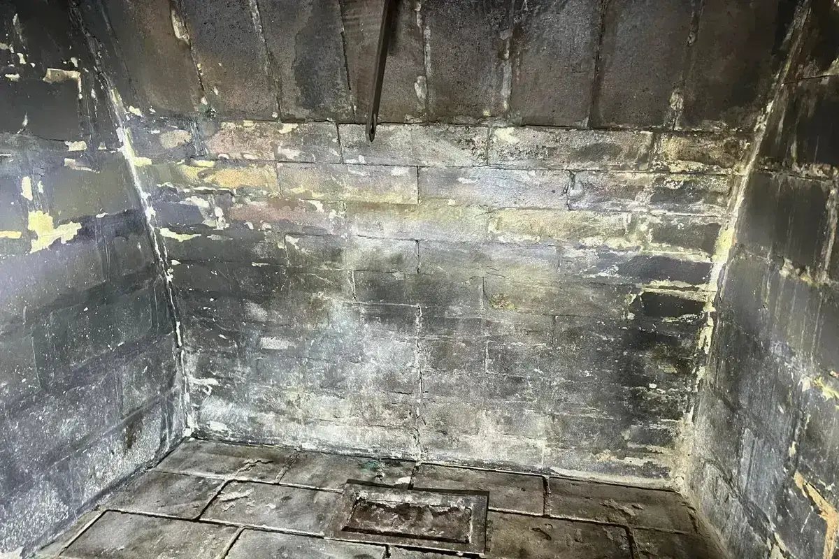 Common Austin Chimney Add-On Costs - Air Central chimney service in Austin TX