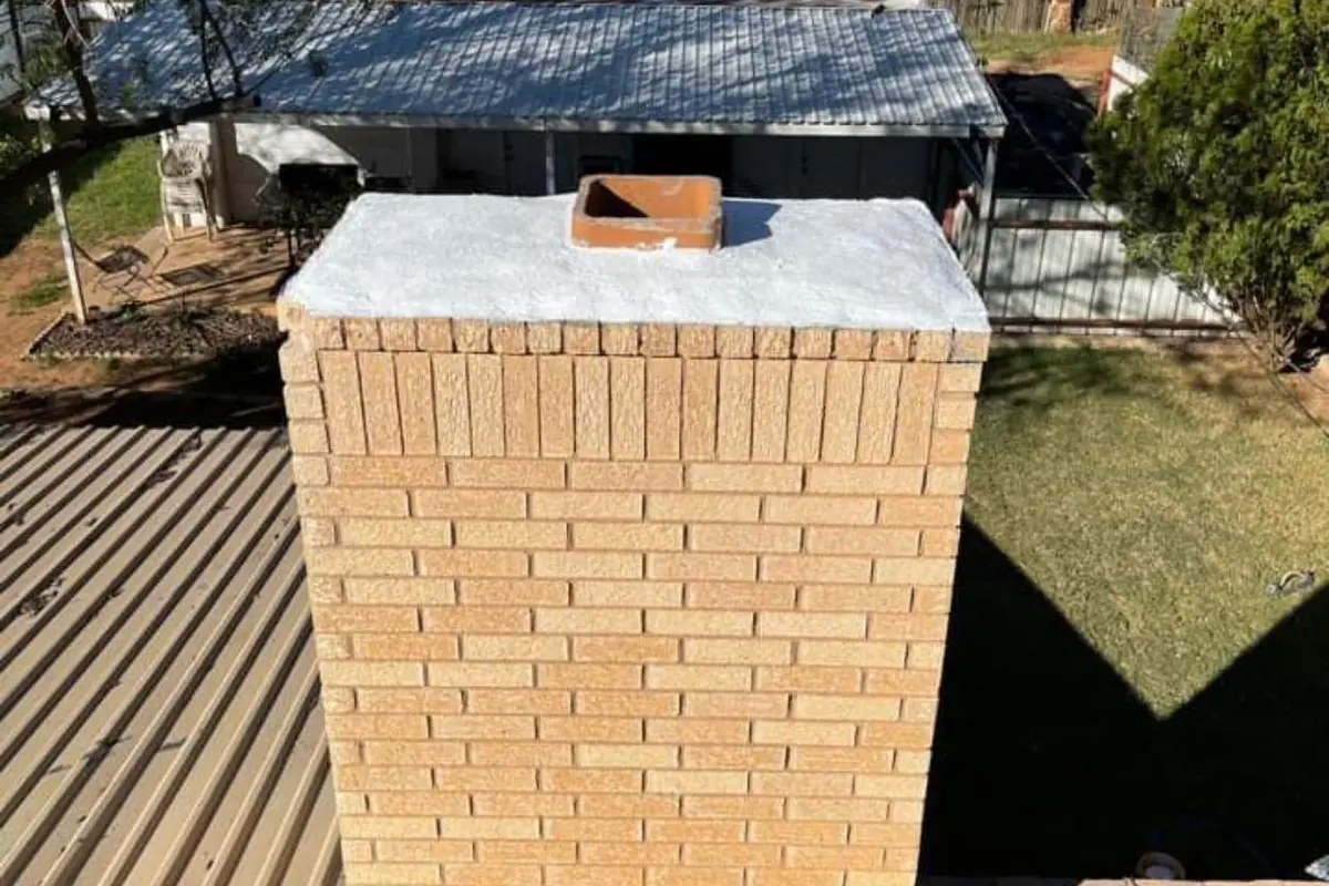 Wood-Burning vs Gas Fireplace Maintenance - Air Central chimney service in Austin TX