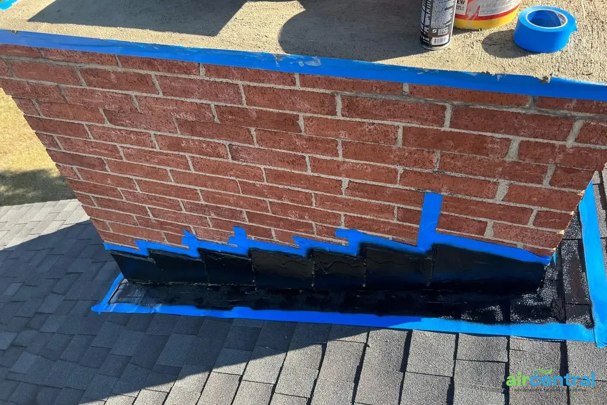 What Does a Chimney Cap Do? - Air Central chimney service in Austin TX