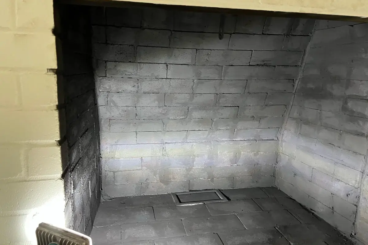 Why Chimney Sweeping Still Matters in Austin - Air Central chimney service in Austin TX