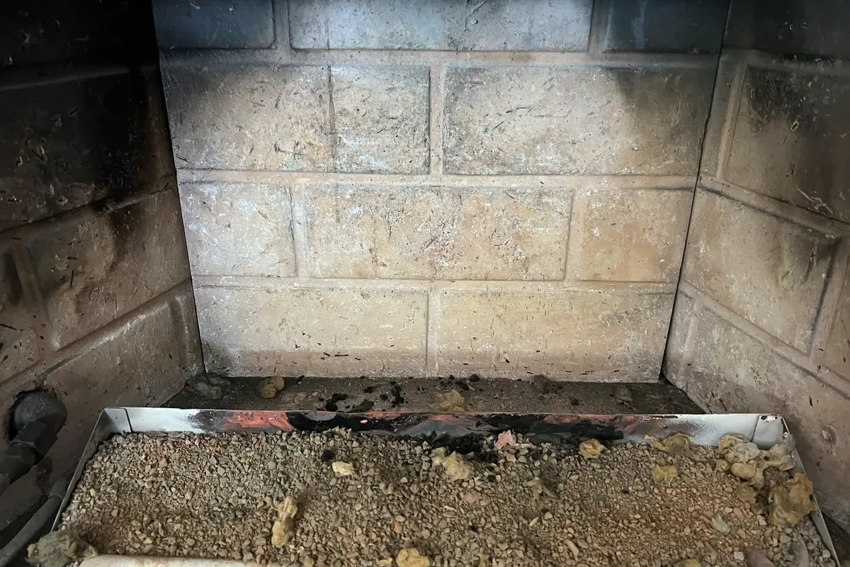 Component-Specific Maintenance Details - Air Central chimney service in Austin TX