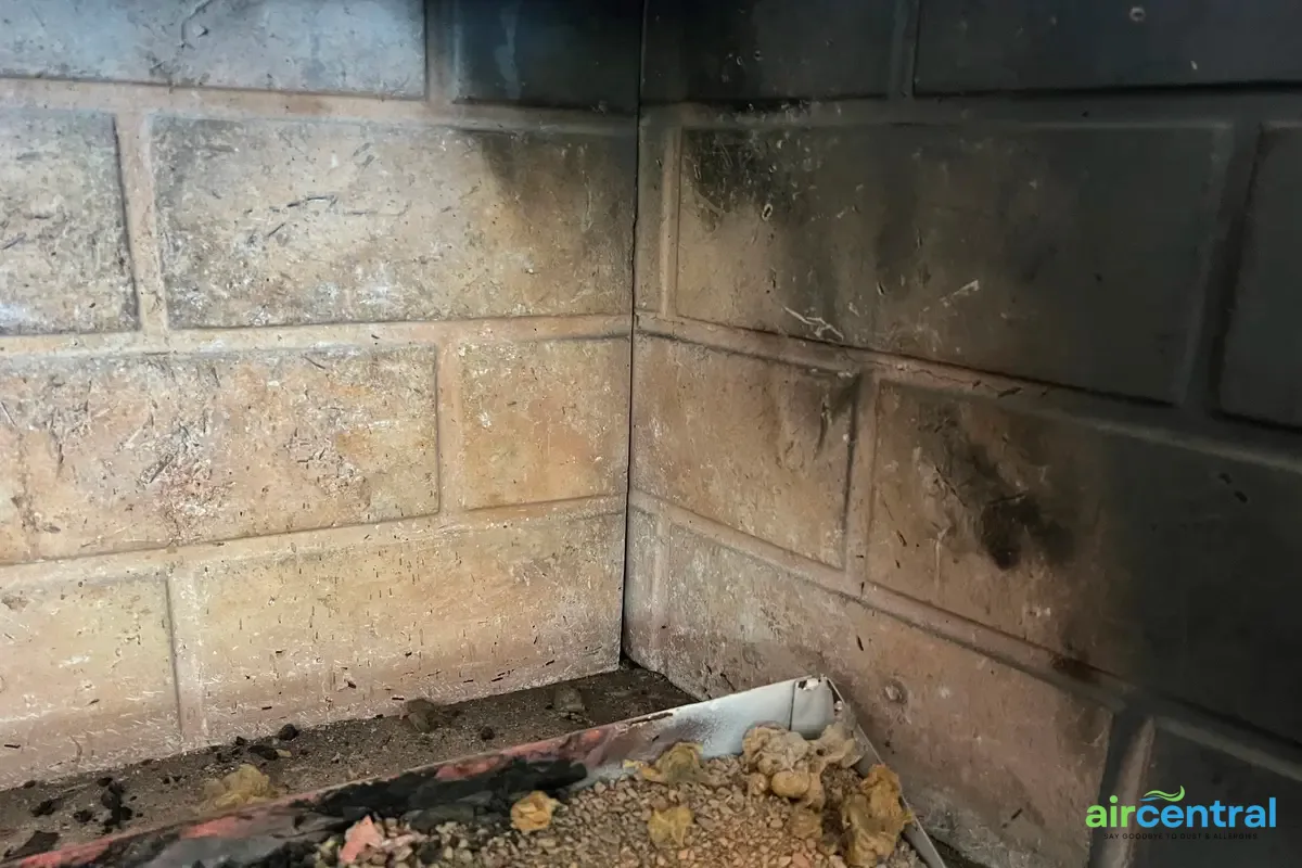 Is Your Chimney Ready for the Next Cold Snap? - Air Central seasonal guides service in Austin TX