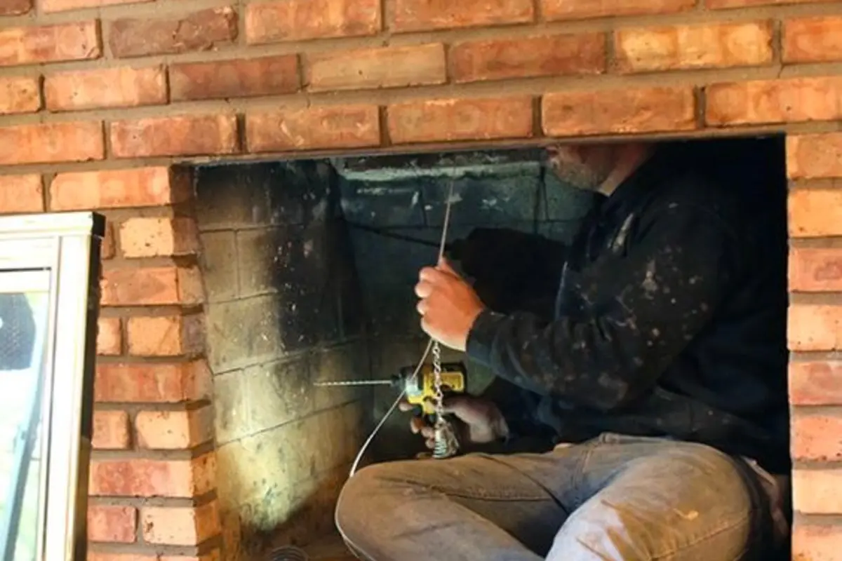 Understanding Creosote: The Real Danger in Your Chimney - Air Central chimney service in Austin TX
