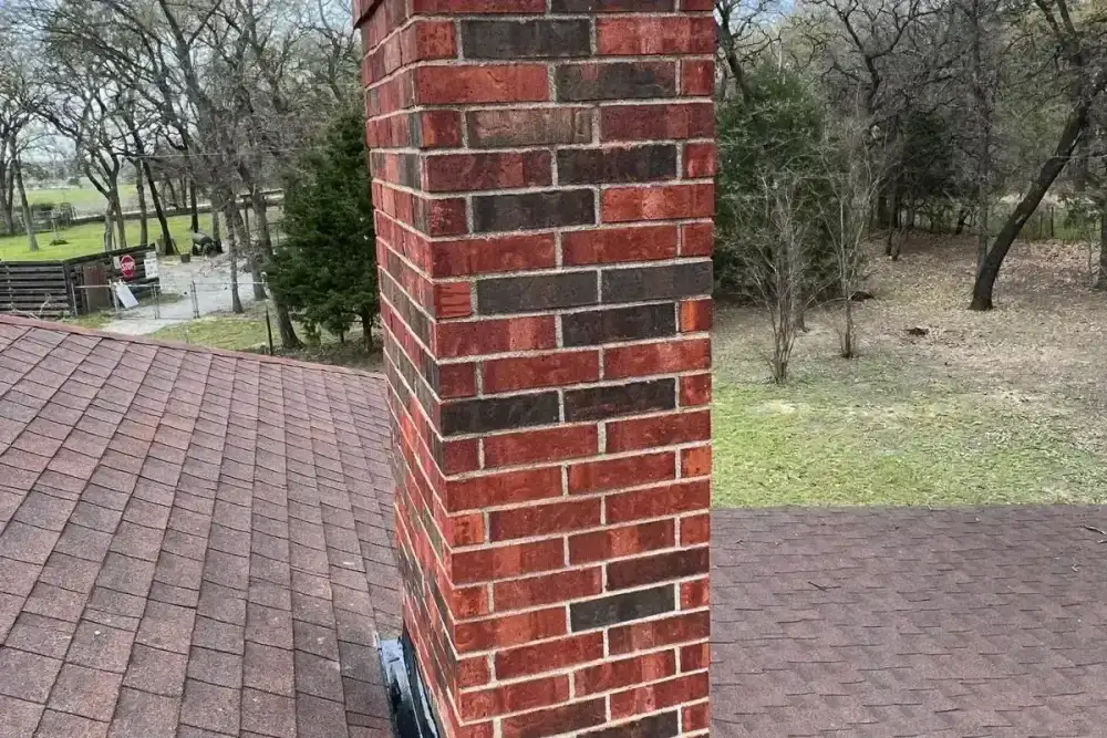 Chimney Repair Cost: What Austin Homeowners Pay - Air Central chimney service in Austin TX