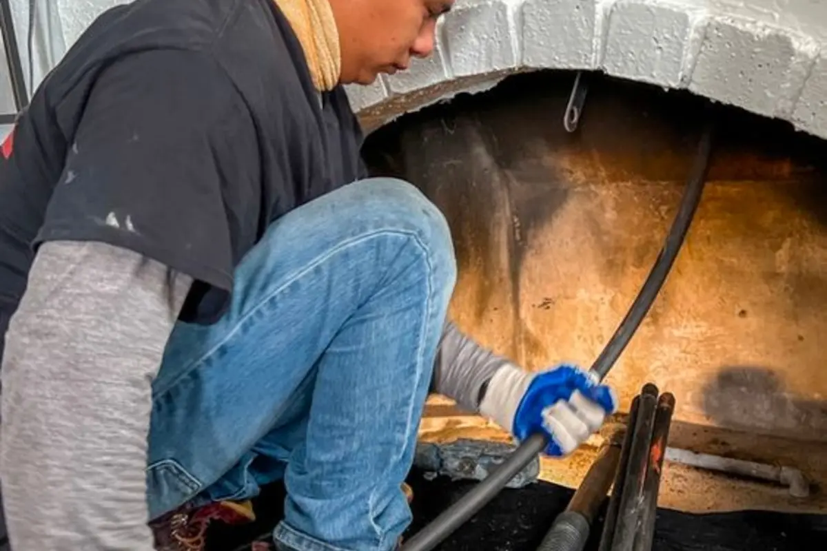 How to Choose a Chimney Sweep in Austin - Air Central chimney service in Austin TX