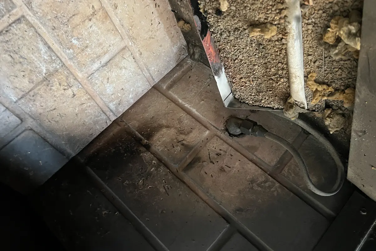 Chimney Inspection Levels Explained - Air Central chimney service in Austin TX