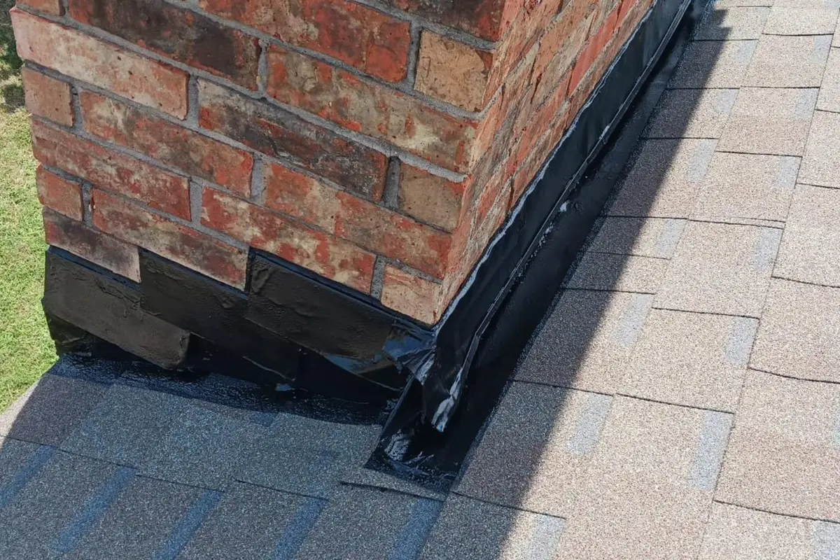 Exterior Chimney Repair: What Needs Fixing and What It Costs - Air Central chimney service in Austin TX