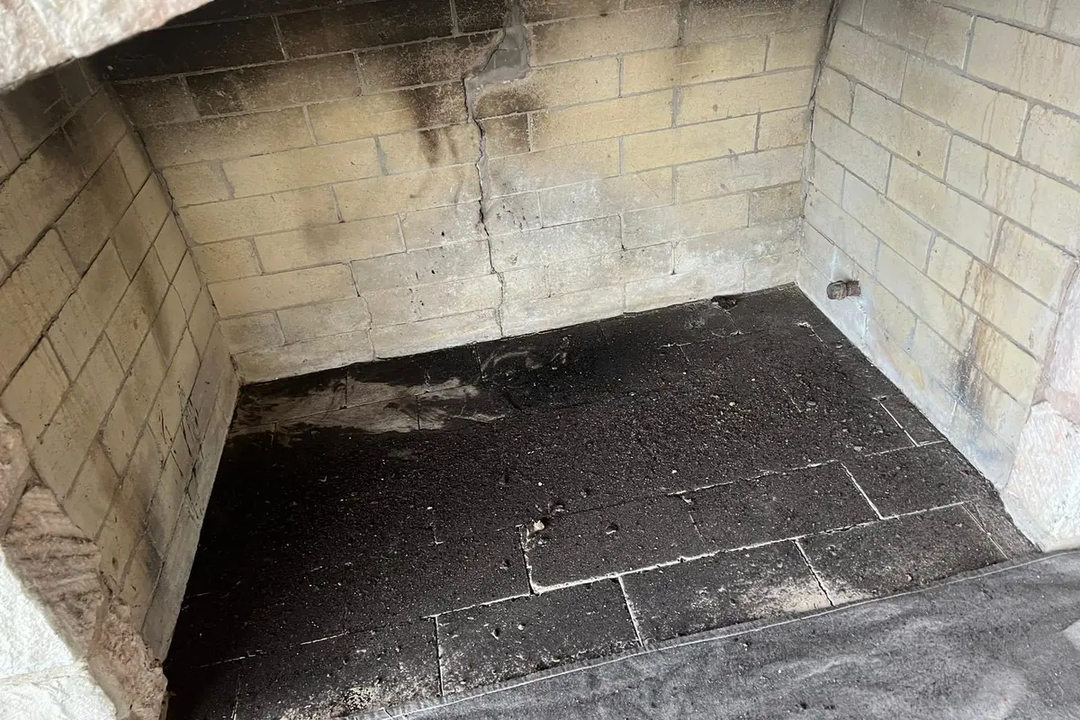 What a Chimney Sweep Costs in Austin - Air Central chimney service in Austin TX