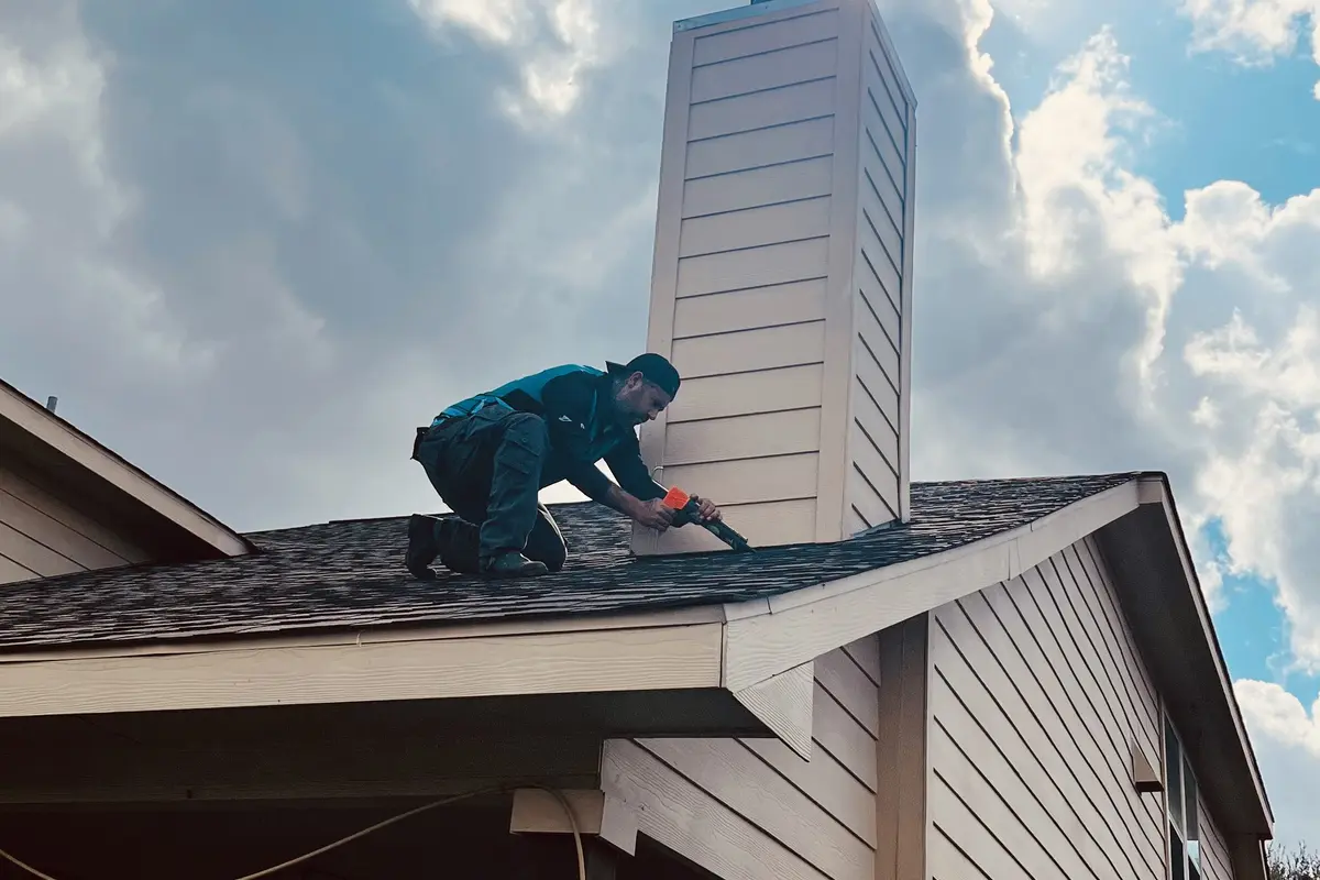 Chimney Sweep Cost in Austin - Air Central chimney service in Austin TX