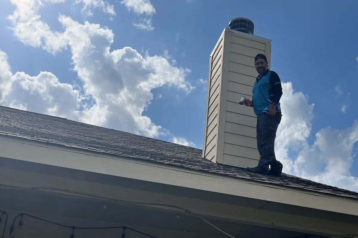 September-October: Fall Recovery and Heating Prep - Air Central seasonal guides service in Austin TX