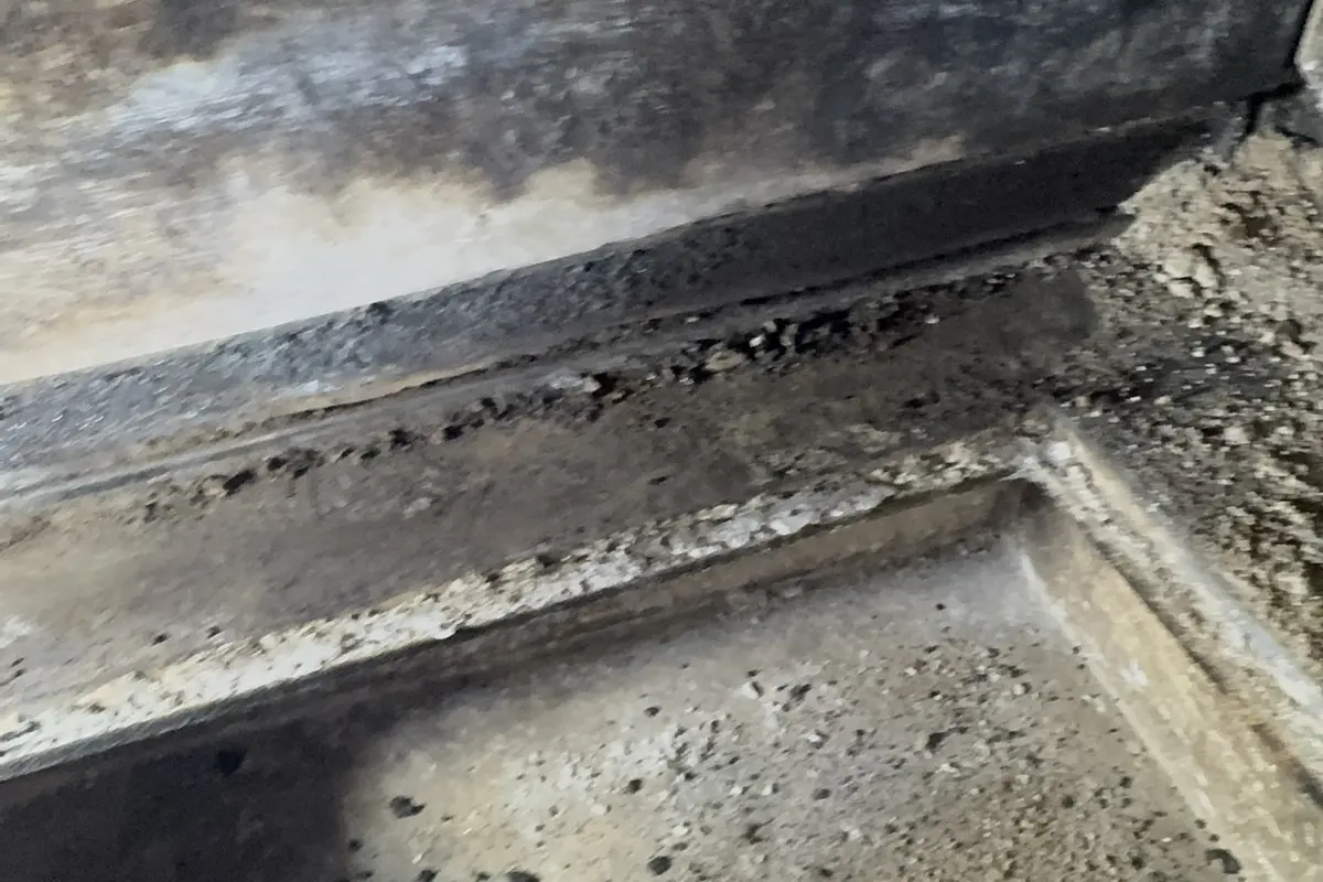 The 21-Point Inspection - Air Central chimney service in Austin TX