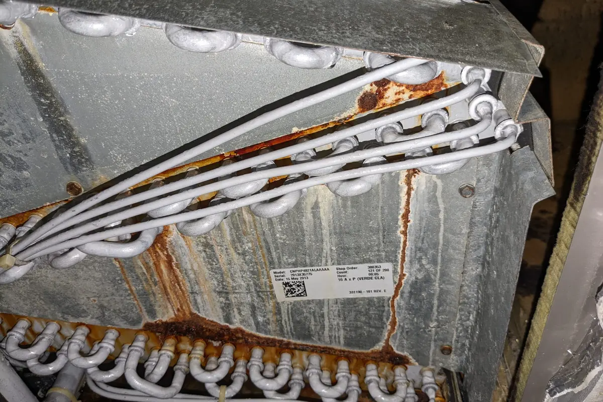 DIY Air Quality Test Kits and Monitors - Air Central indoor air quality service in Austin TX