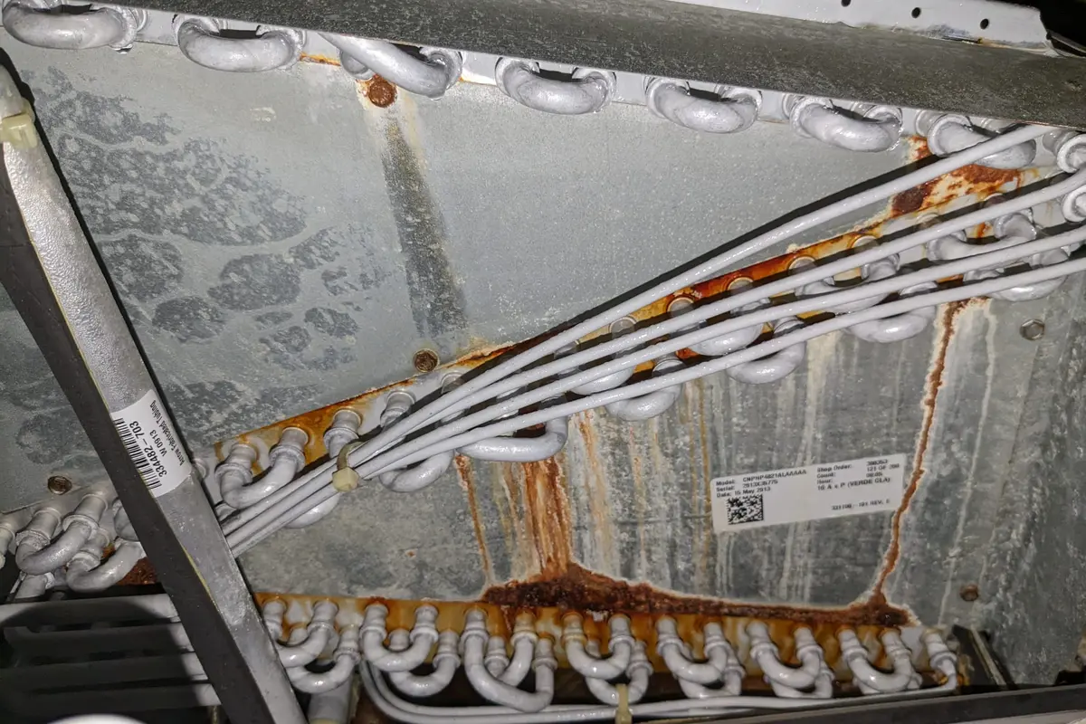 How Your HVAC System Handles Both Filtration and Humidity - Air Central indoor air quality service in Austin TX