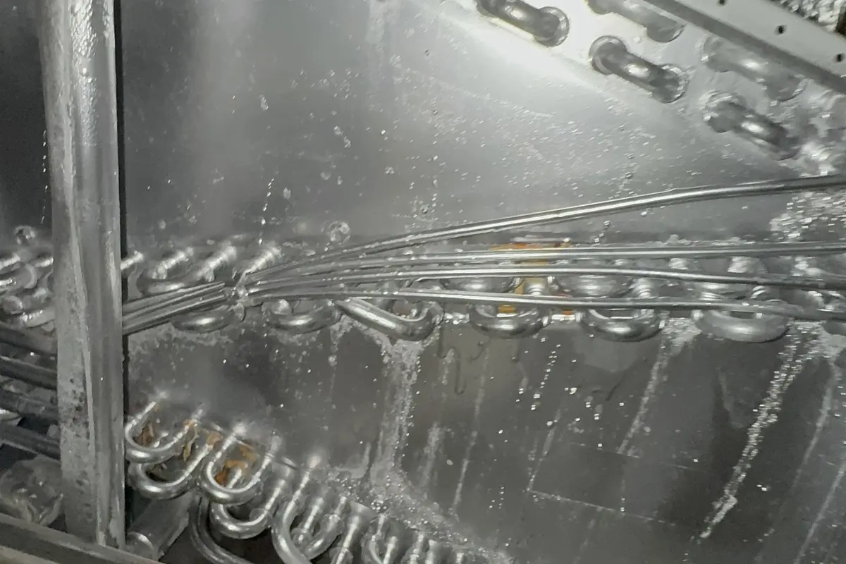 Austin Winter Is Different - Air Central seasonal guides service in Austin TX