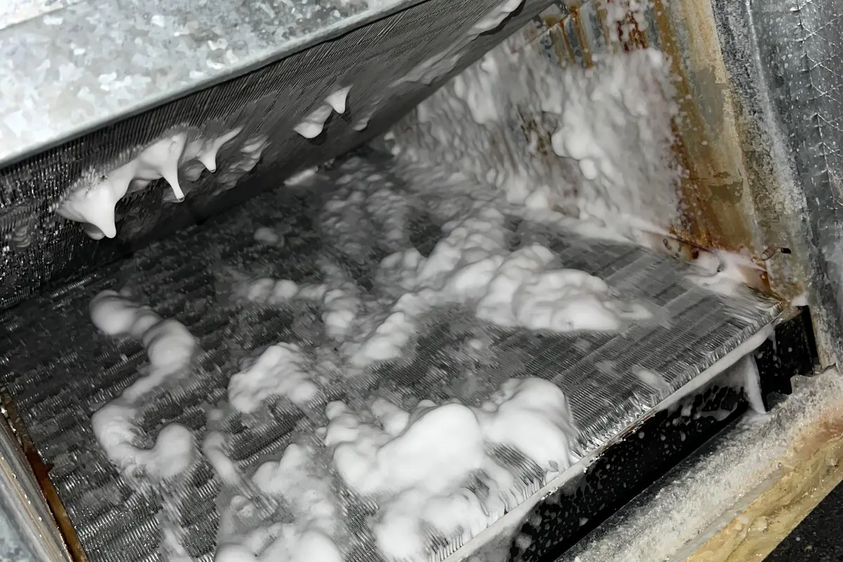 Shade the Condenser and Schedule Annual Maintenance - Air Central energy efficiency service in Austin TX