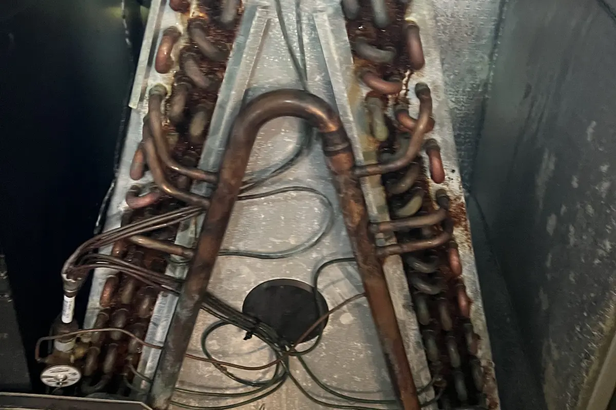 How Long AC Systems Last in Austin - Air Central energy efficiency service in Austin TX