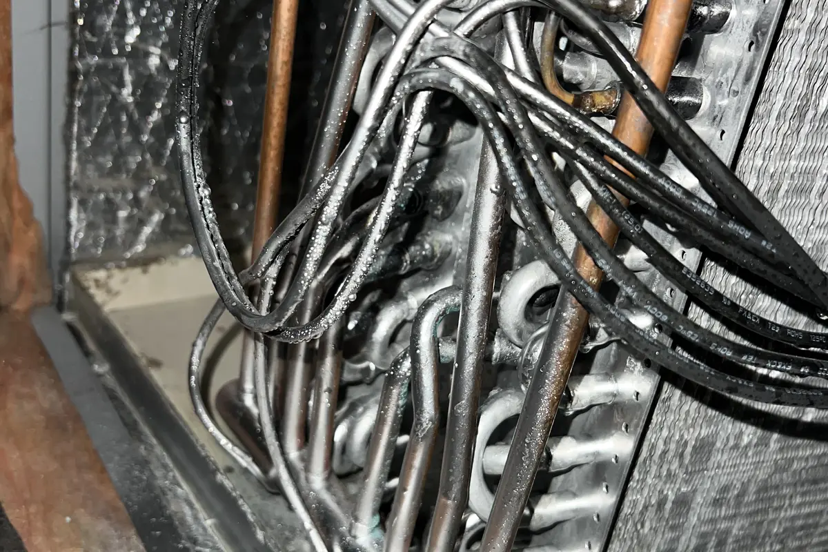 UV Light HVAC Installation and Cost - Air Central energy efficiency service in Austin TX