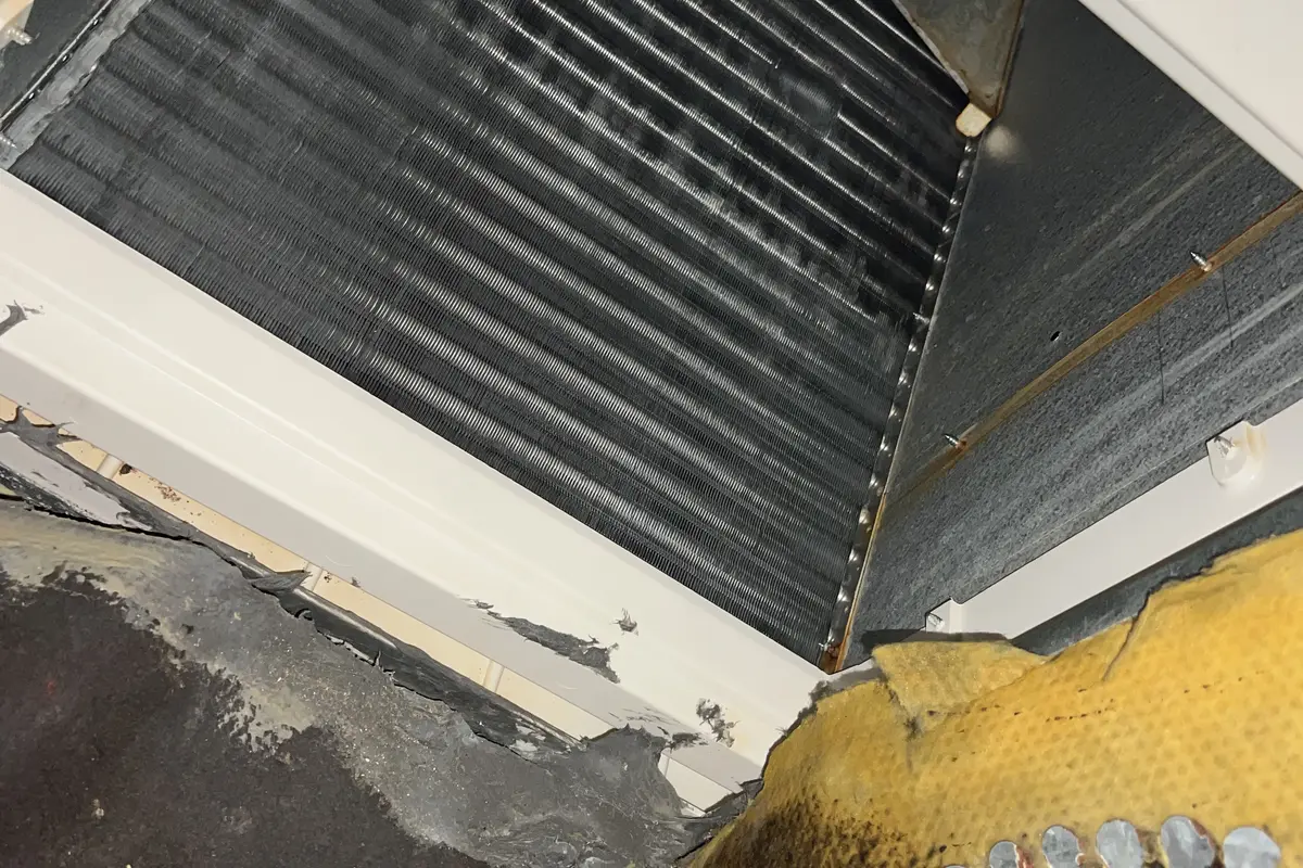 Average HVAC Lifespan in Austin - Air Central homeowner education service in Austin TX