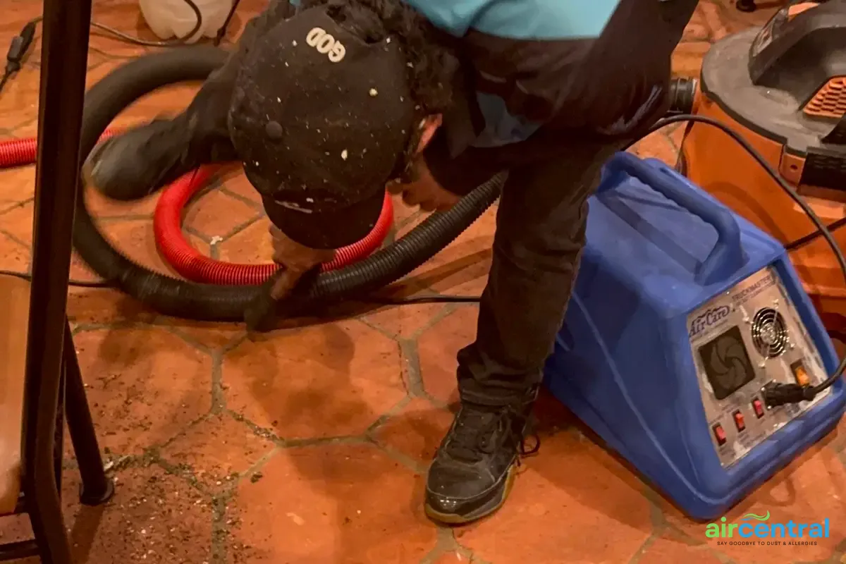 Commercial Duct Cleaning Cost in Austin TX (2026): What to Expect