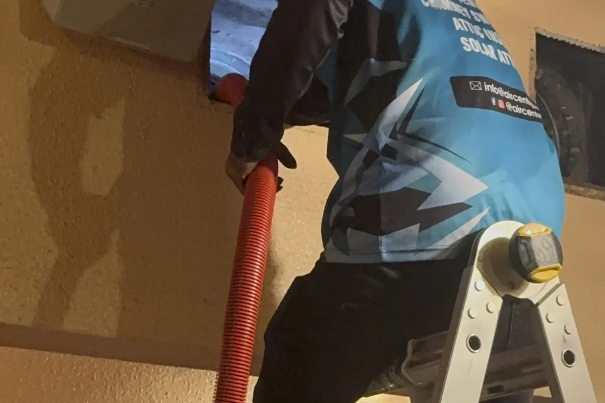 How to Spot Scam Operators in Austin - Air Central air duct cleaning service in Austin TX